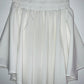 JUANA SHOP Falda Short Asimétrica. Talla S