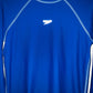 SPEEDO Camiseta protección uv manga larga unisex. Talla L