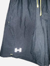 UNDER ARMOUR Bermuda deportiva para hombre. Talla S/M