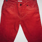 ESPRIT Pantalón cinco bolsillos en pana. Talla 10 ( M )