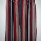 PANTALÓN Suelto a rayas. Talla Única