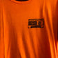 BEARCLIFF Camiseta básica estampada para hombre. Talla M