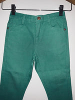 EPK Pantalon en dril cinco bolsillos para niño. Talla 3T