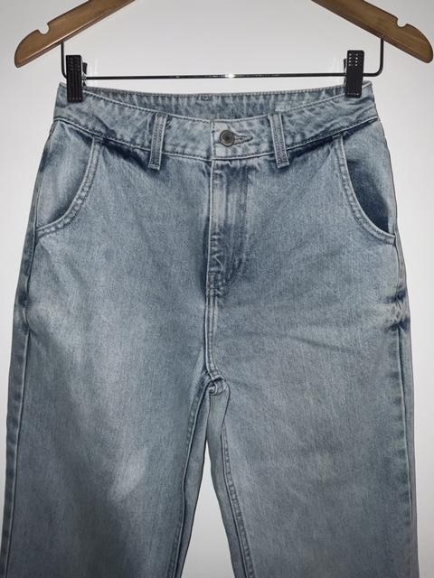 KOAJ Jean Palazzo tiro alto. Talla 4