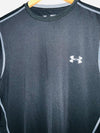 UNDER ARMOUR Camiseta deportiva para hombre. Talla M