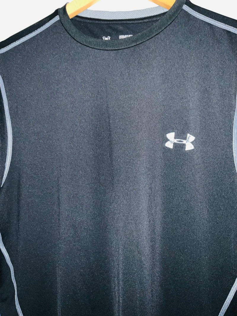 UNDER ARMOUR Camiseta deportiva para hombre. Talla M