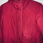 KOAJ Chaqueta abullonada con capota. Talla S