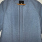 KOAJ Chaqueta efecto bouclé. Talla S