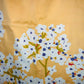 BENETTON Falda estampada flores. Talla S*