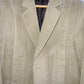 RENATO MASSELLI Blazer en pana para hombre. Talla S/M*
