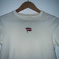 LEVIS Camiseta corta para mujer. Talla S