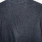 YOURBAN Sweater corto cuello alto.. Talla S