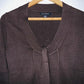 BANANA REPUBLIC Cardigan de amarrar al frente. Talla XS