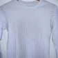 CAMISETA Manga larga acanalada. Talla M*