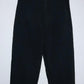 FDS Pantalón con pinzas para mujer. Talla 4