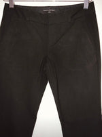 BANANA REPUBLIC Pantalón casual en dril para mujer. Talla 0 Petite