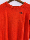 OFFCORSS Sweater manga larga para niño.Talla M ( 5T )