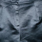 STRADIVARIUS Short en tela satinada. Talla 40 ( M )