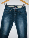 TENNis Jean cinco bolsillos skinny Confort. Talla 5