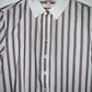ESPRIT Blusa a rayas verticales. Talla XS