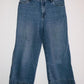 ESPRIT Jean Palazzo cinco bolsillos. Talla 10
