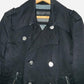GUESS Chaqueta cruzada para hombre. Talla XL*