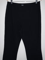 CI SONO Pantalón en tejido de punto capri. Talla XXXL ( PLUS SIZE )