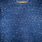 SWEATER Efecto lurex. Talla M*