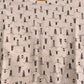 VEROTRU Camiseta en lycra estampada. Talla M