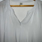 GEF Blusa manga corta para mujer. Talla M