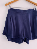 SHORT en algodón para mujer. Talla M