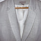 H&M Blazer para mujer 1 botón. Talla S