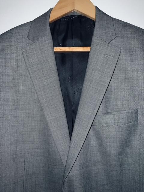 CARLOS NIETO Blazer para hombre 2 botones. Talla 42