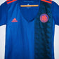 ADIDAS Camiseta deportiva selección Colombia. Talla M