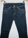 ESPRIT Jean Cinco Bolsillos con costuras decorativas. Talla 8