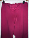 PANTALÓN casual tipo jogger. Talla M/L