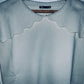 ZARA Buzo cuello bebé. Talla L