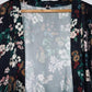 ESPRIT Kimono estampado flores. Talla M