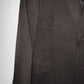 ARTURO CALLE Traje rayas 2 botones. Talla 43 ( XL/2XL )