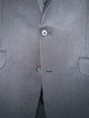 KENNETH COLE REACTION Traje para hombre 2 botones. Talla S/M