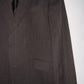 ARTURO CALLE Traje rayas 2 botones. Talla 43 ( XL/2XL )