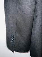 KENNETH COLE REACTION Traje para hombre 2 botones. Talla S/M