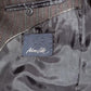 ARTURO CALLE Traje rayas 2 botones. Talla 43 ( XL/2XL )