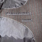 ARTURO CALLE Traje rayas 2 botones. Talla 43 ( XL/2XL )