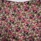 FDS Mini Falda estampada en flores. Talla 12 ( L )