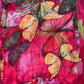 PASHMINA Estampada Mariposas. Talla Única