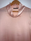 ESPRIT Blusa cuello caido. Talla 12 ( L )