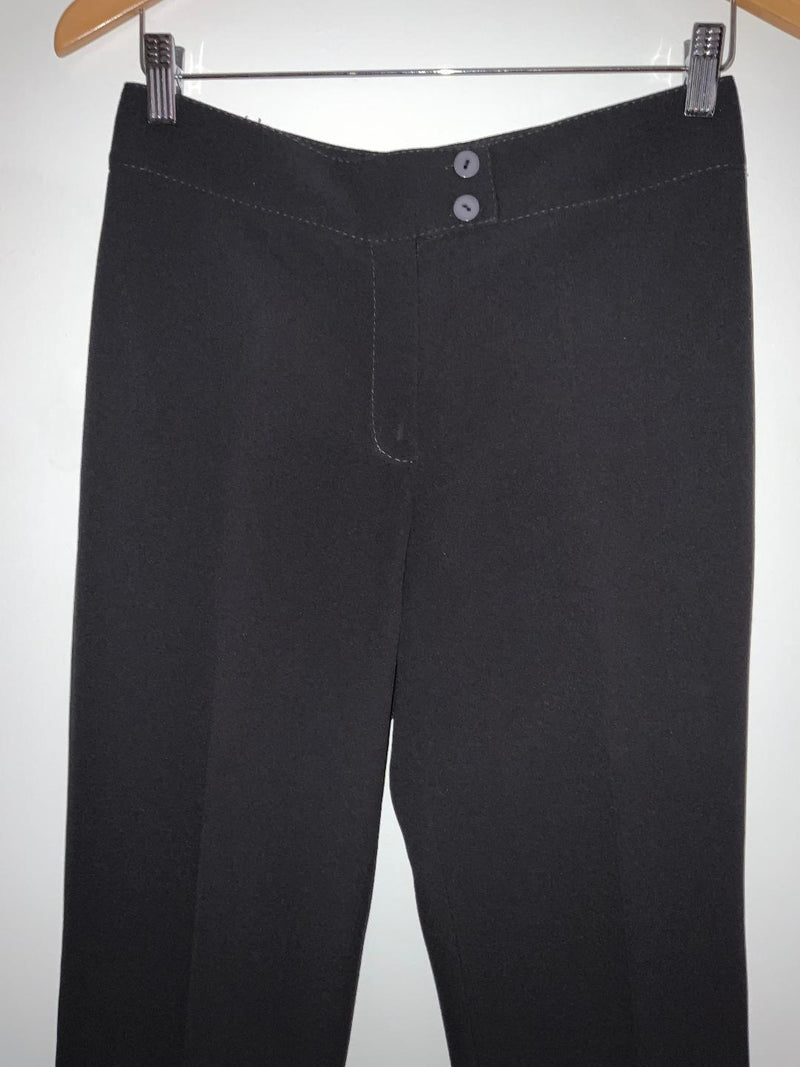 HERNANDO TRUJILLO Pantalón Semi Formal para mujer. Talla 8