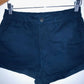 AEROPOSTALE Short en dril para mujer. Talla 10