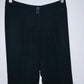 KOAJ Pantalón clásico para mujer. Talla 6
